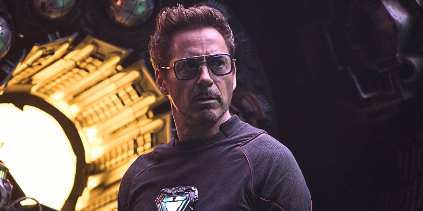 Neuer Bericht widerlegt Streit zwischen Robert Downey Jr. und Ryan ...