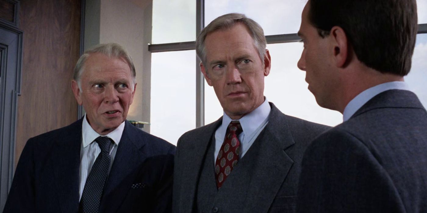 'Robocop': The Iconic Sci-Fi Action Franchise Is Available To Stream for Free