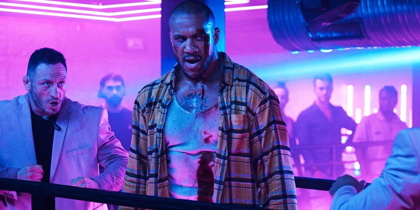 Netflix Action Thriller 'K.O.' Is a Big Hit With Audiences