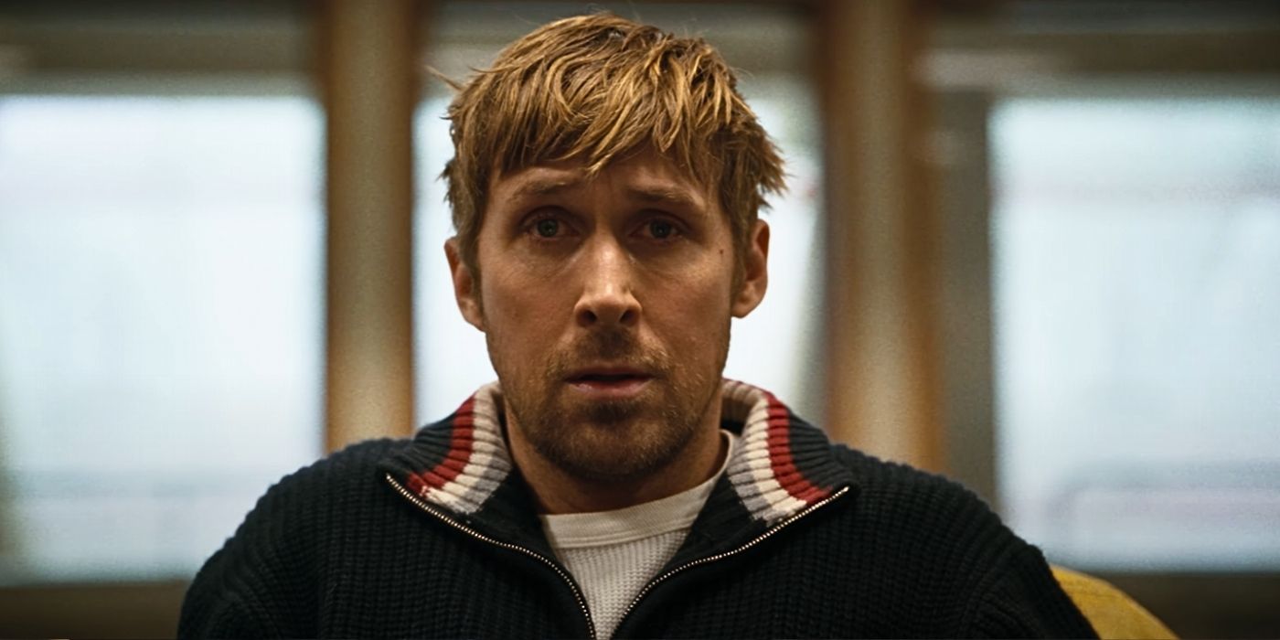 Ryan Gosling Is a Teacher on a Mission in 'Project Hail Mary' Trailer