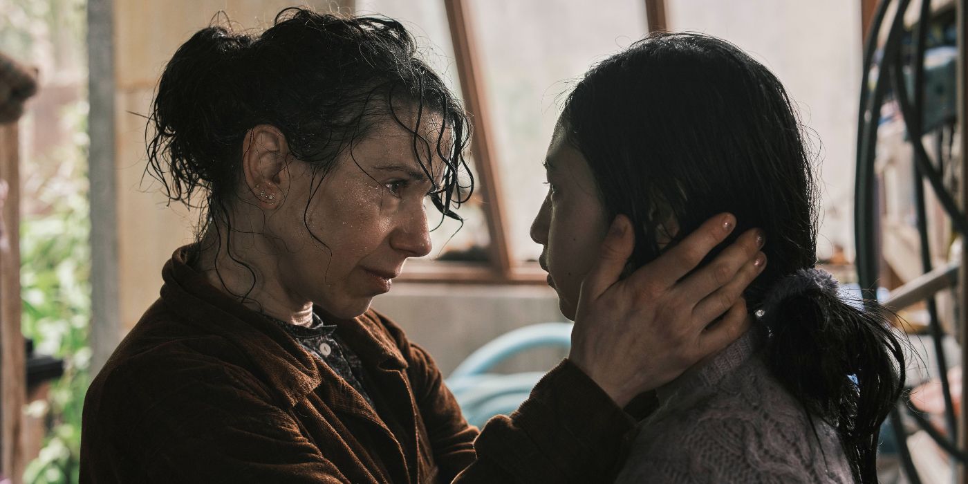 Sally Hawkins in Bring Her Back