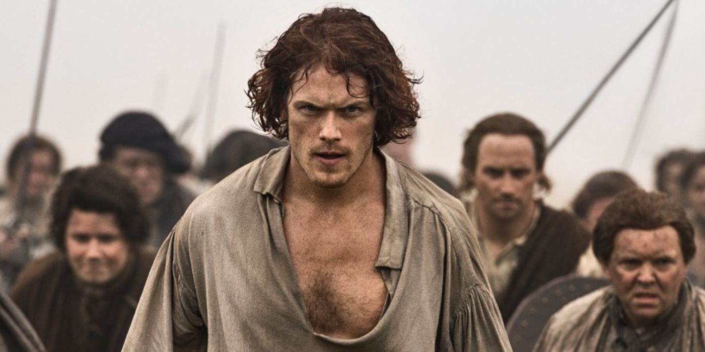 'Outlander: Blood of My Blood' Prequel Series Lands Early Season 2 Renewal