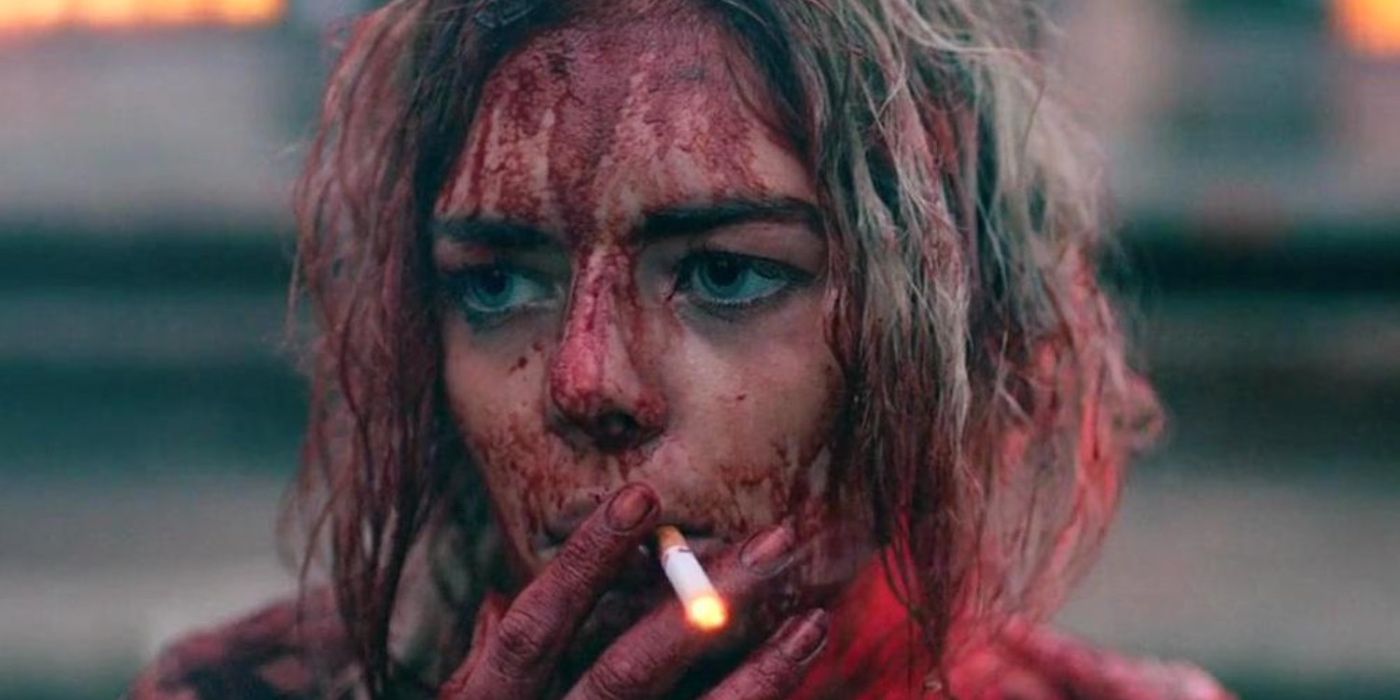 10 Horror Movie Characters Who Actually Got a Happy Ending