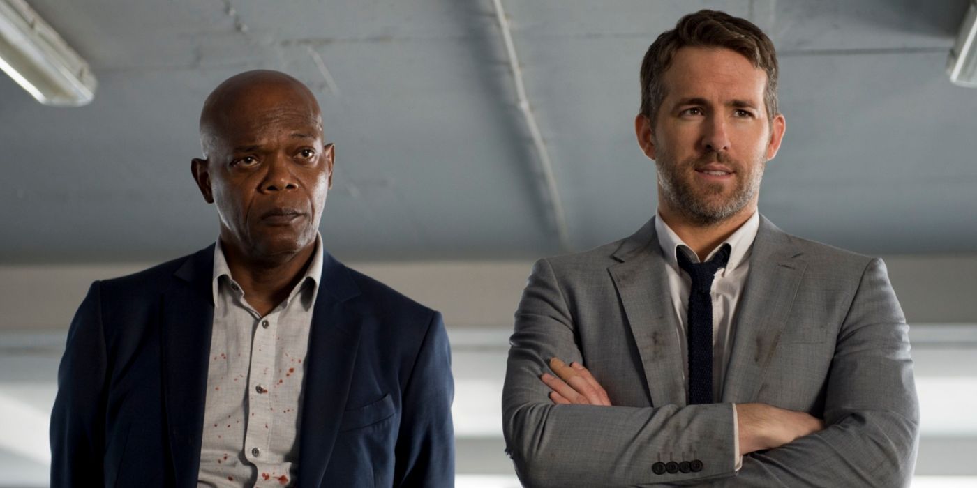 Netflix Take on Ryan Reynolds' 'Hitman's Bodyguard' Franchise in July