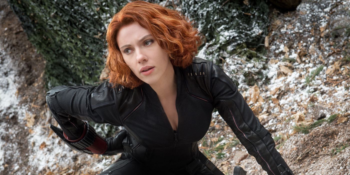 Scarlett Johansson's Debut in 'North' With Bruce Willis Was a Disaster