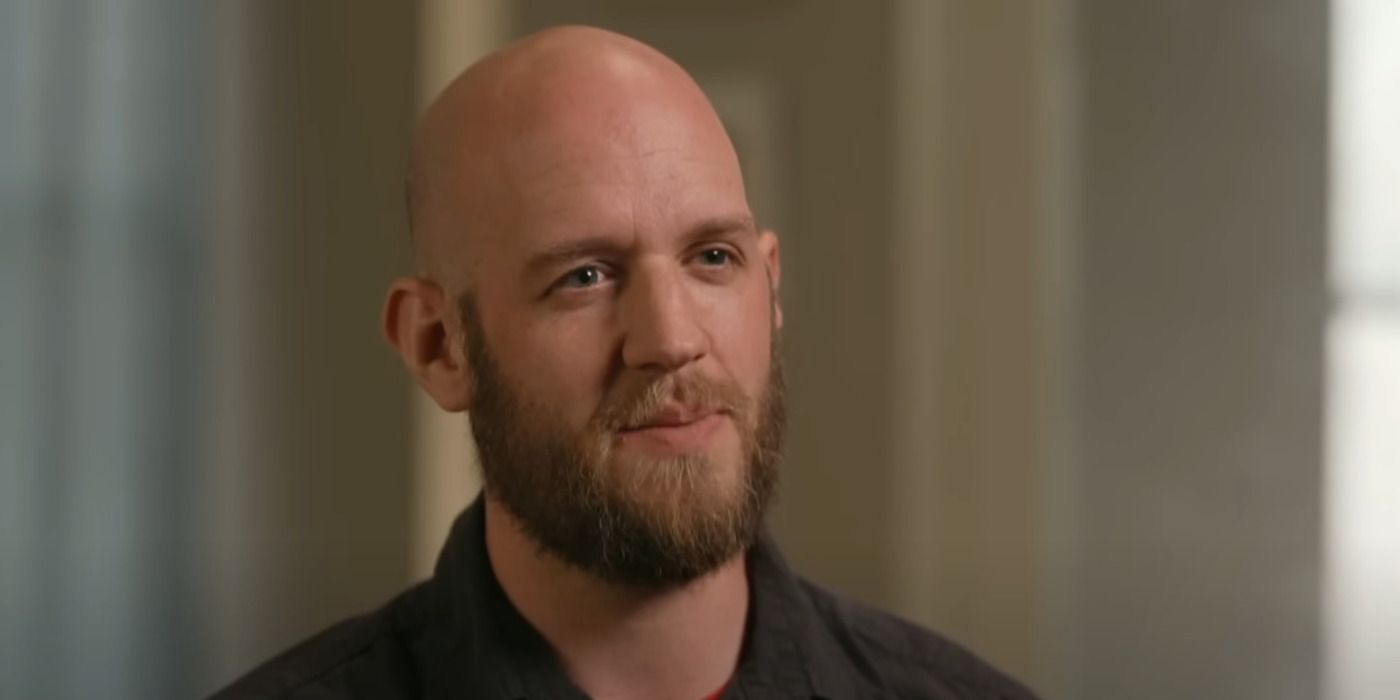 CBS interviews man in love with AI 