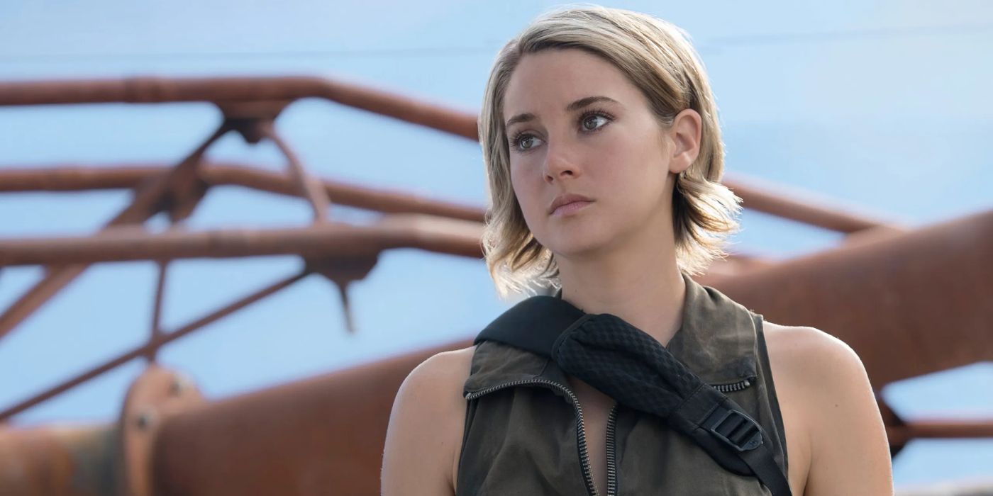 How To Stream the 'Divergent' Movies in Order for Free