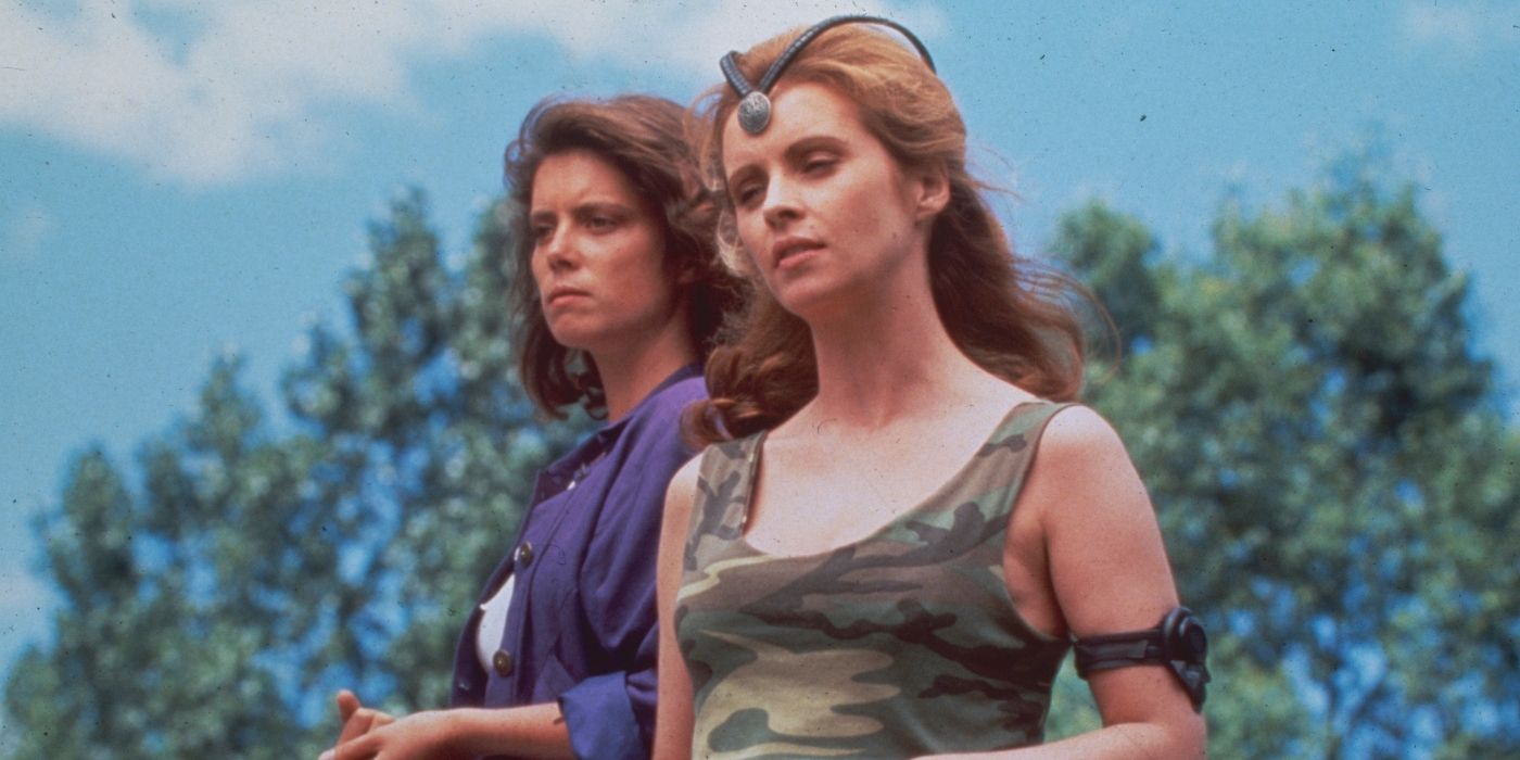 10 '90s Fox TV Shows Completely Lost to Time
