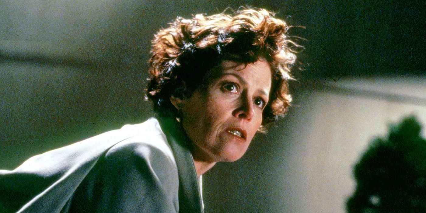30 Years Later, Sigourney Weaver’s $20 Million 'Copycat' Still Holds Up