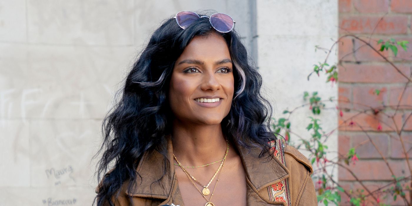 'F1' Cut Simone Ashley's Role, Pointing to a Bigger Hollywood Problem