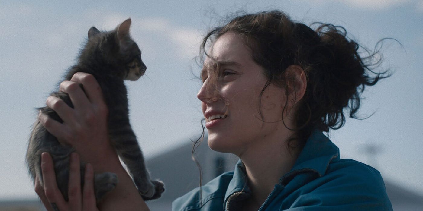 'Sorry, Baby' Review: The Funniest Movie You'll Ever See About a Very Bad Thing