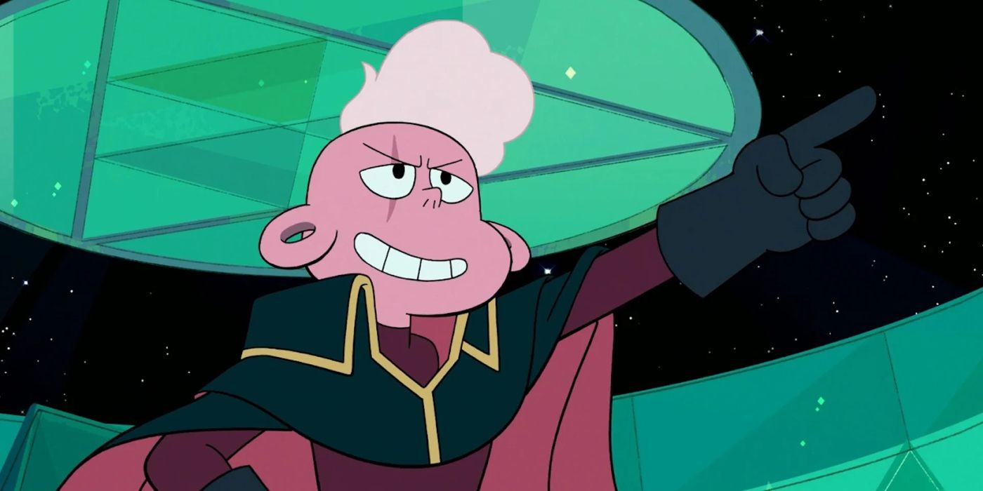 'Steven Universe' Prequel 'Lars of the Stars': Release Date, Cast, Plot, and Everything We Know So Far