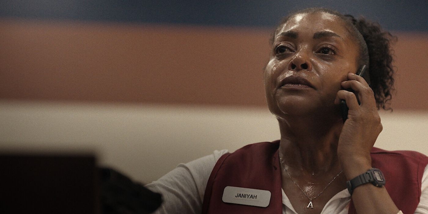Is Tyler Perry's 'Straw' Actually Based on a True Story?