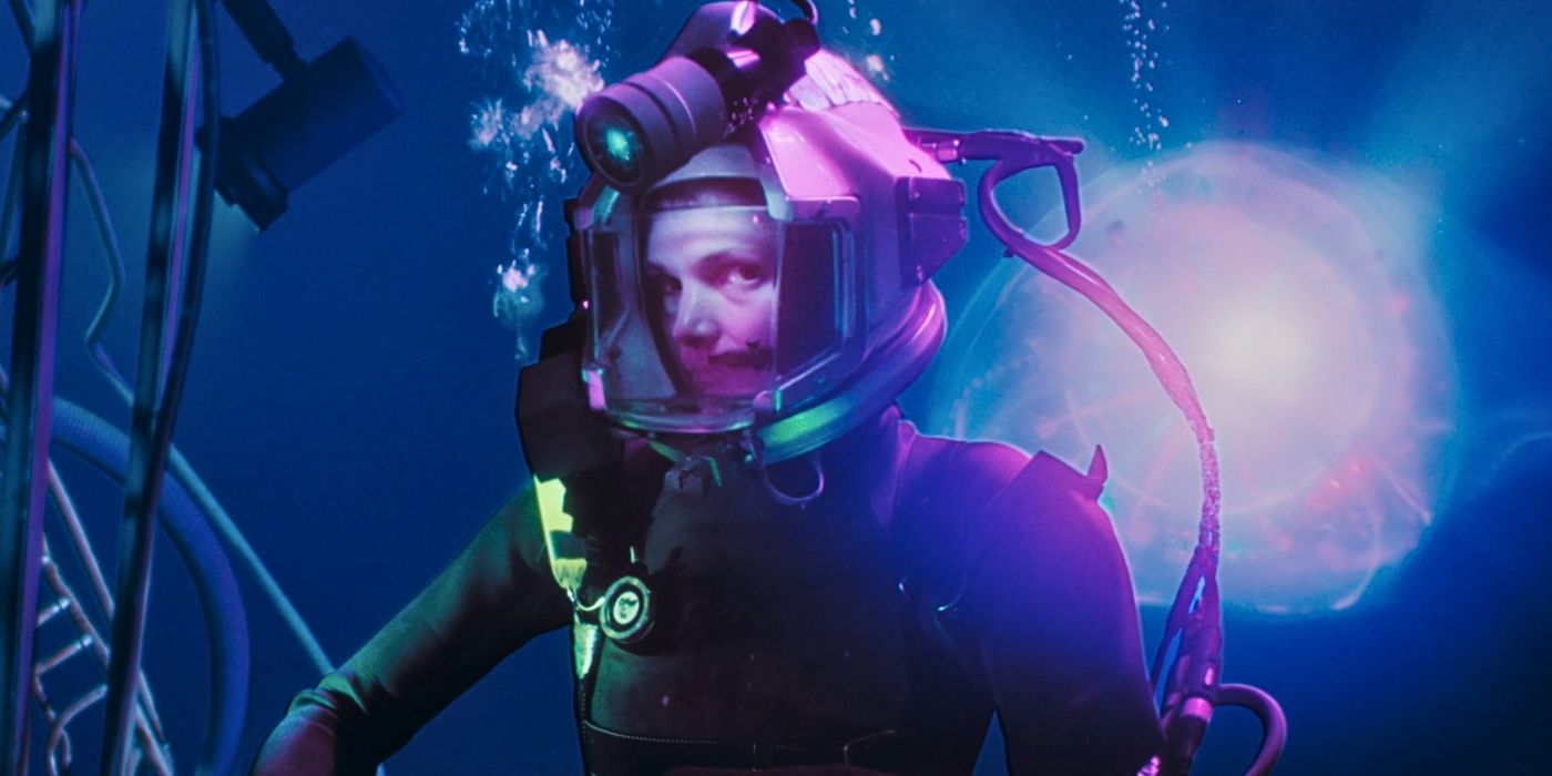 James Cameron's 'The Abyss' Pulled From Disney+ Over Banned Scene