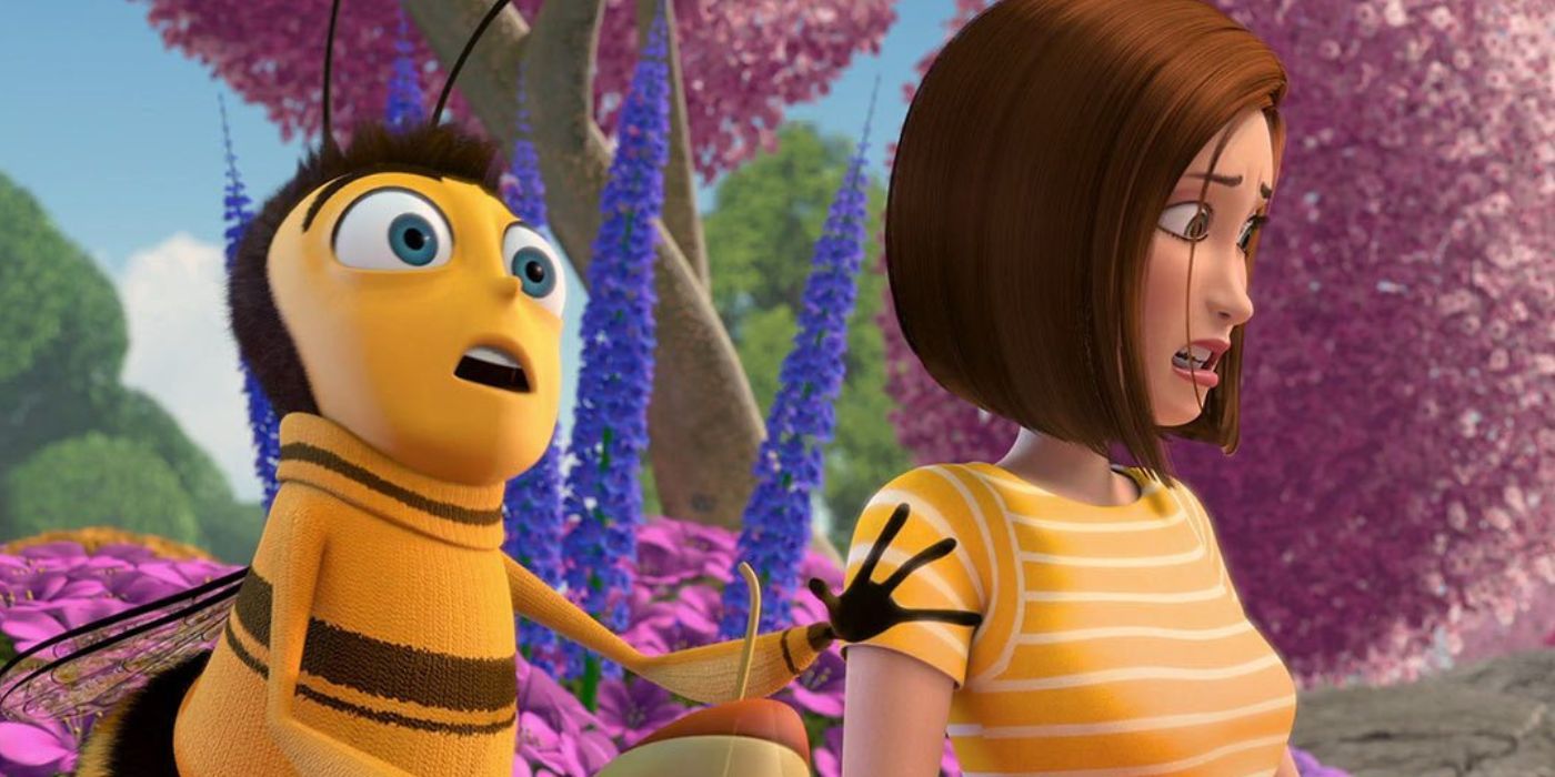 Jerry Seinfeld Sparks 'Bee Movie' Sequel Buzz as Animated Cult Classic Climbs Netflix Charts
