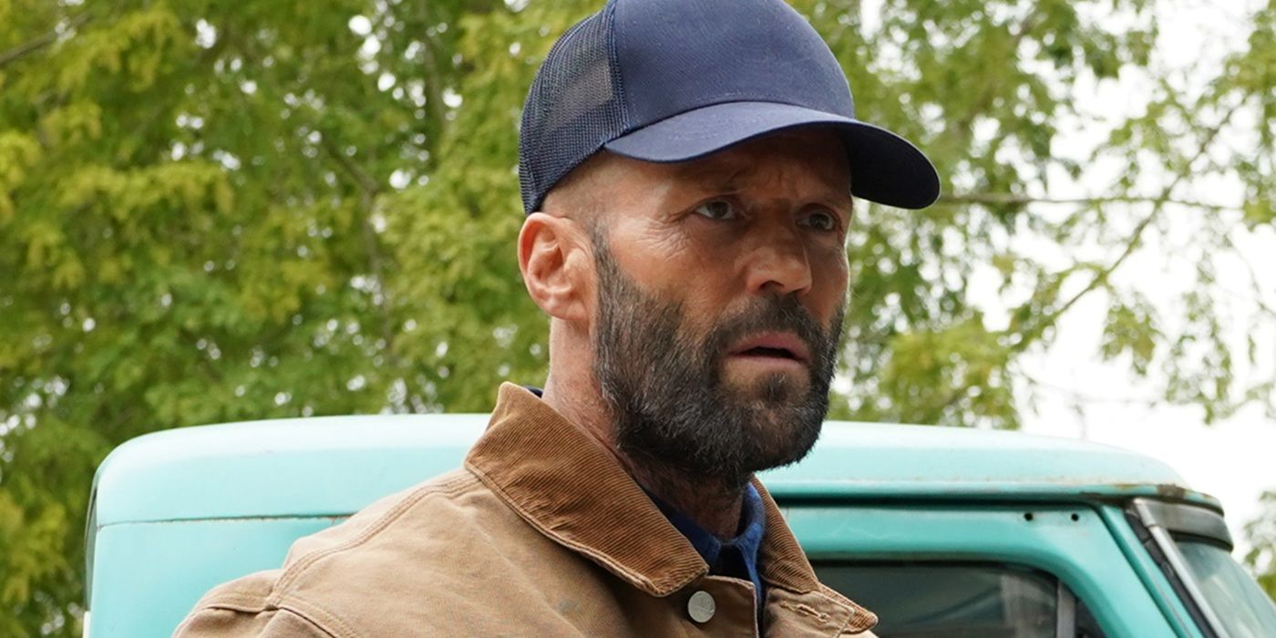Jason Statham Action Thriller 'The Beekeeper' Finds Further Success on Streaming