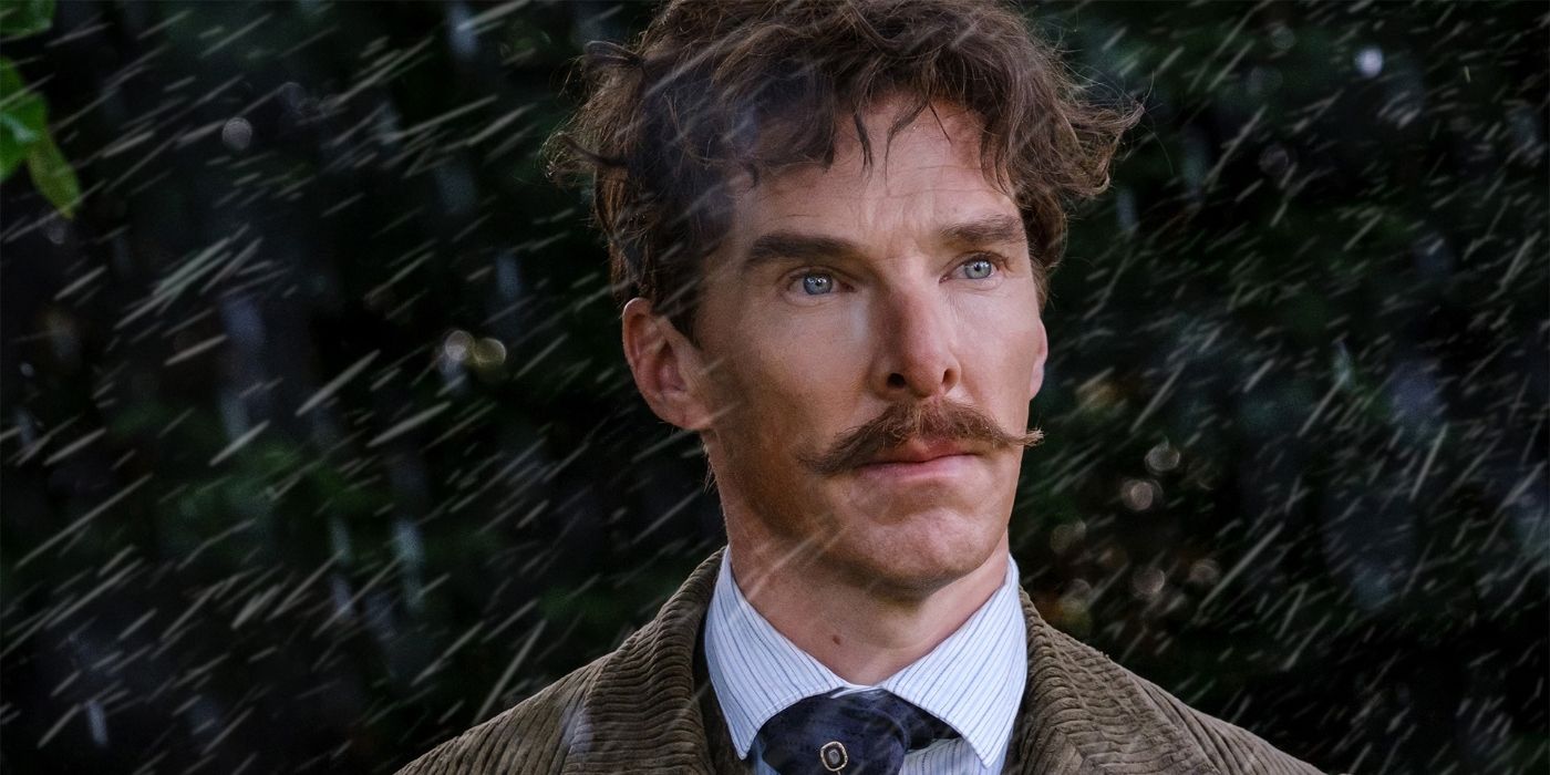 Stream Benedict Cumberbatch's 'The Electrical Life of Louis Wain' on Prime