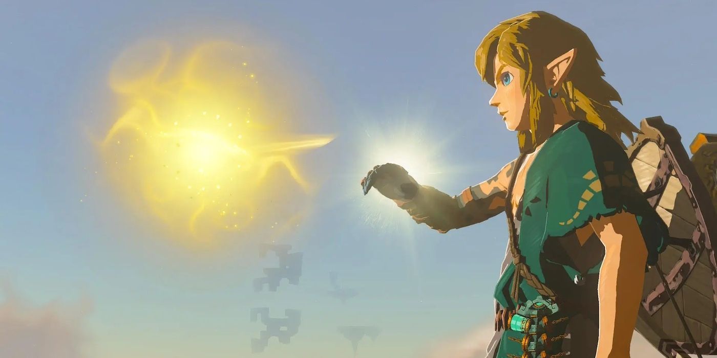 'The Legend of Zelda' Movie Just Cast the Perfect Link and Zelda