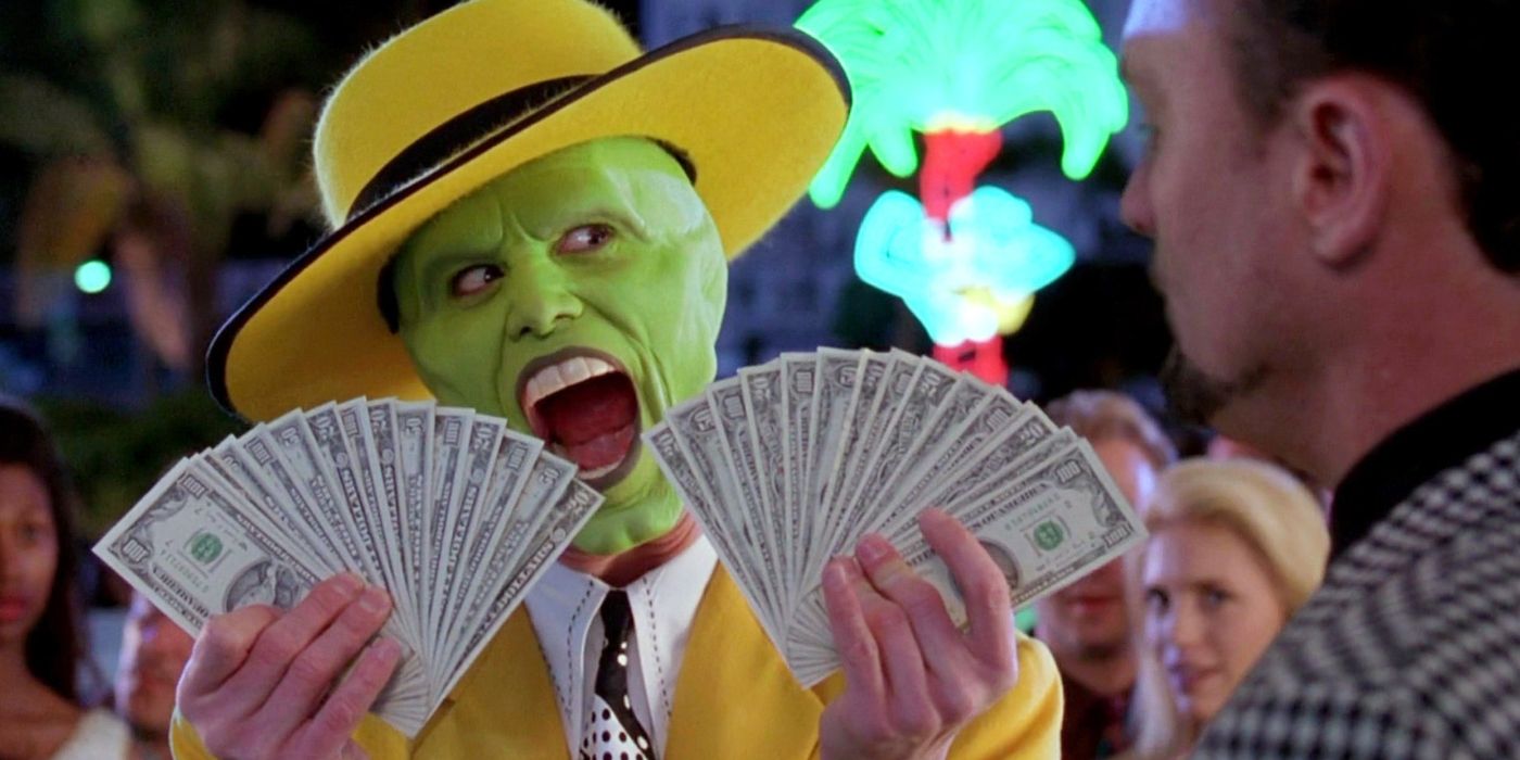 10 Biggest Box Office Surprises of the ’90s
