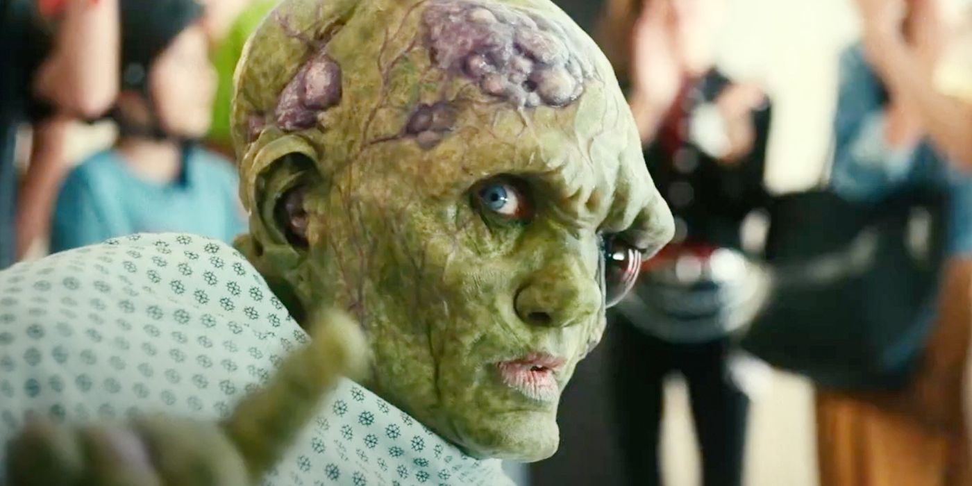 Why Peter Dinklage Had to Play 'The Toxic Avenger'