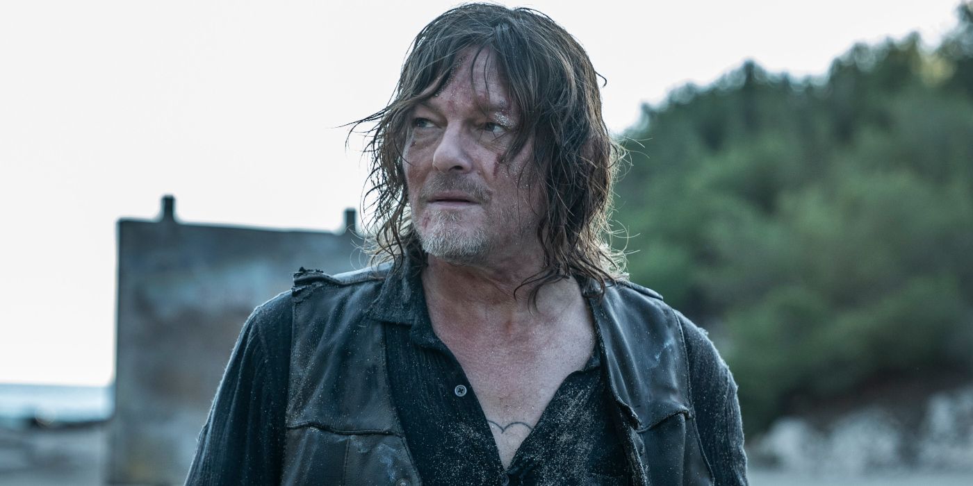 AMC Sets Release Date for 'The Walking Dead: Daryl Dixon' With New Teaser