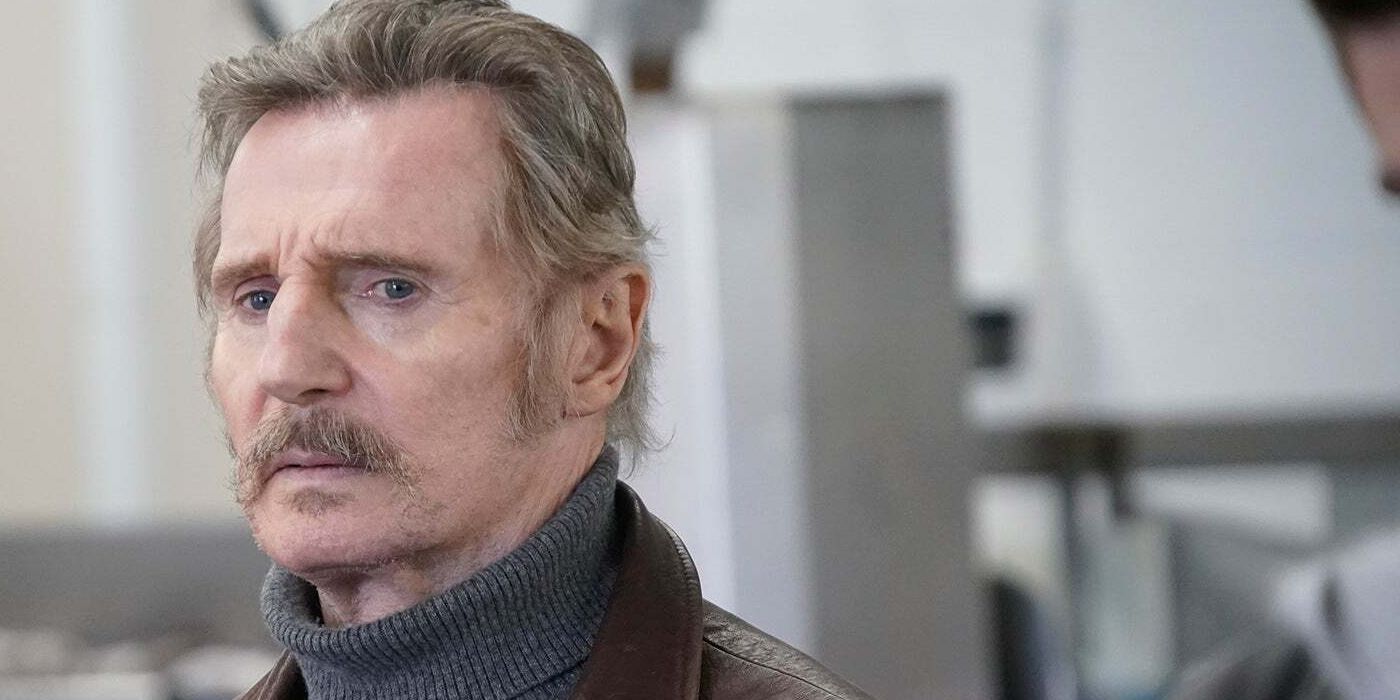 Liam Neeson Action Thriller 'Absolution' Tops Hulu Streaming Chart Dethroning 'Predator: Killer of Killers'