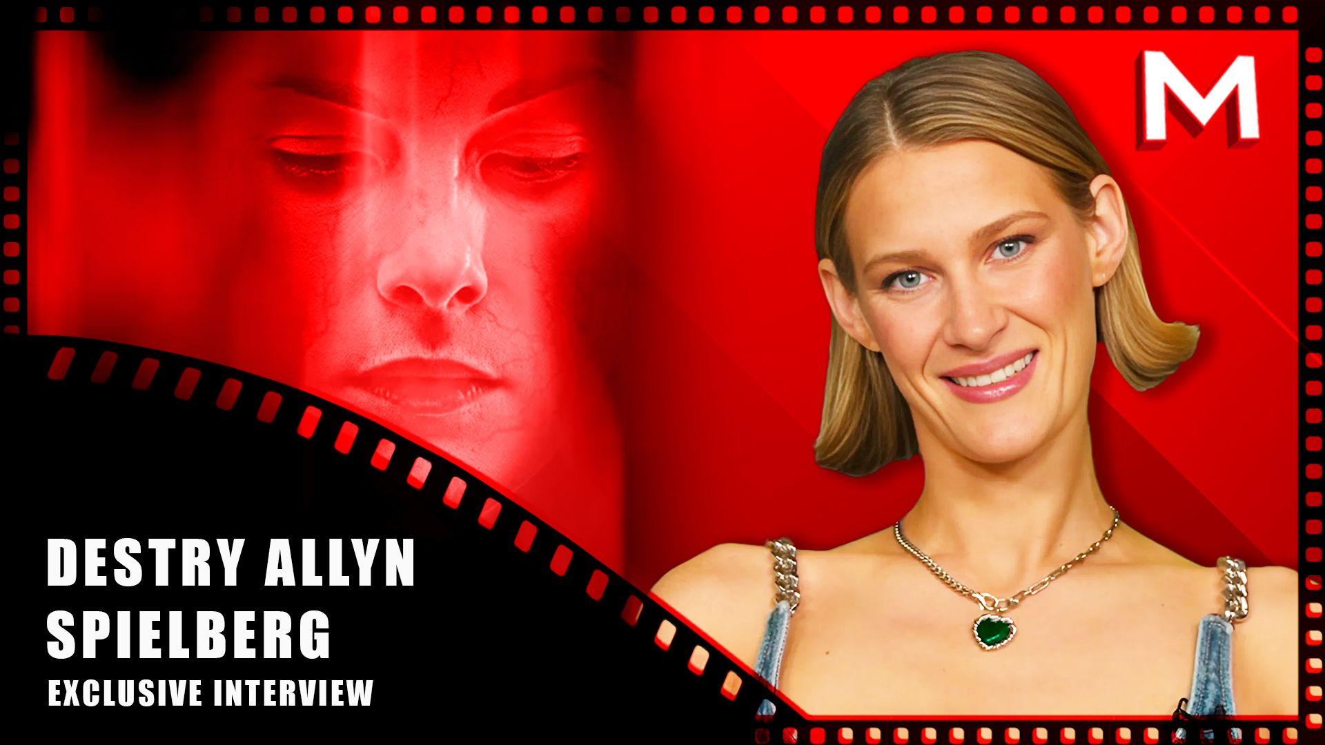 Destry Allen Spielberg on Channeling Her Dad's Love for Kid-Focused Projects With Debut Feature 'Please Don't Feed the Children'