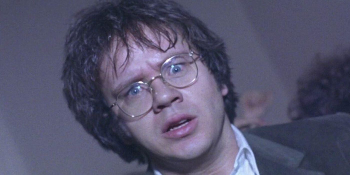 Tim Robbins in Jacob's Ladder