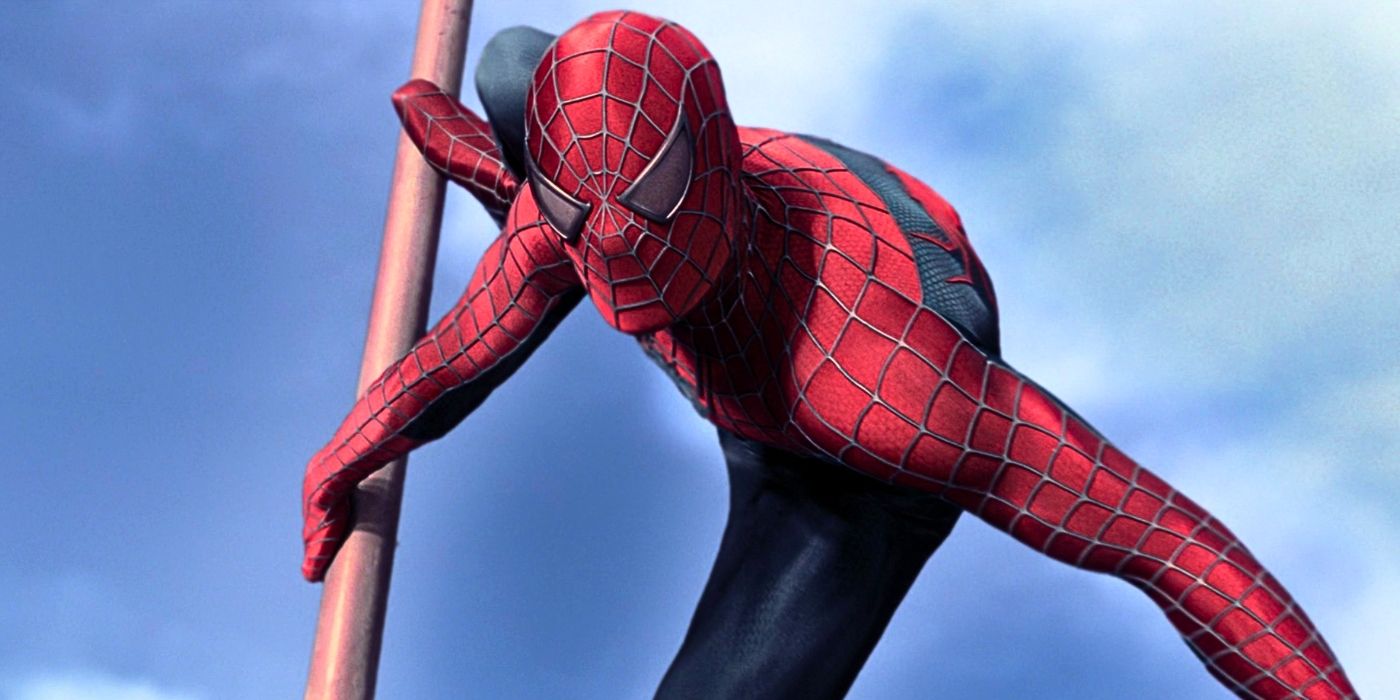 Sam Raimi's 'Spider-Man' Trilogy Is Headed Back to Theaters