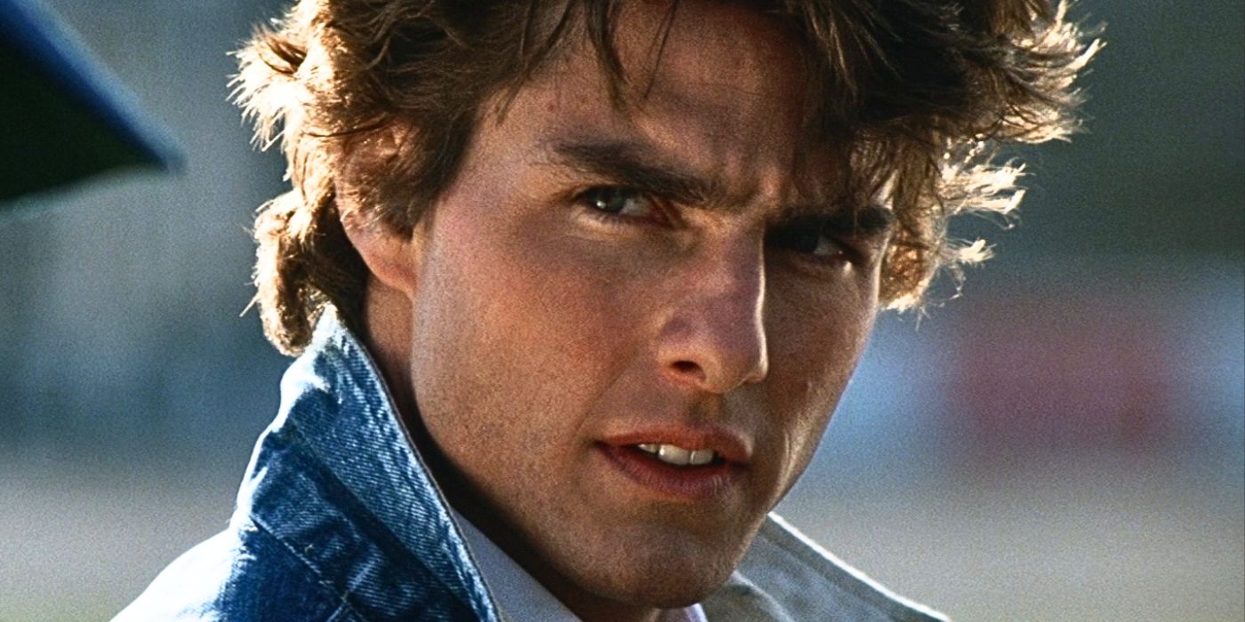 'F1' Director Teases Crossover With Tom Cruise’s 'Days of Thunder'