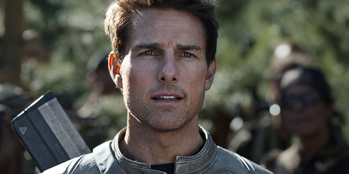 Tom Cruise's Sci-Fi Action Film 'Oblivion' Is a Streaming Hit on Prime Video