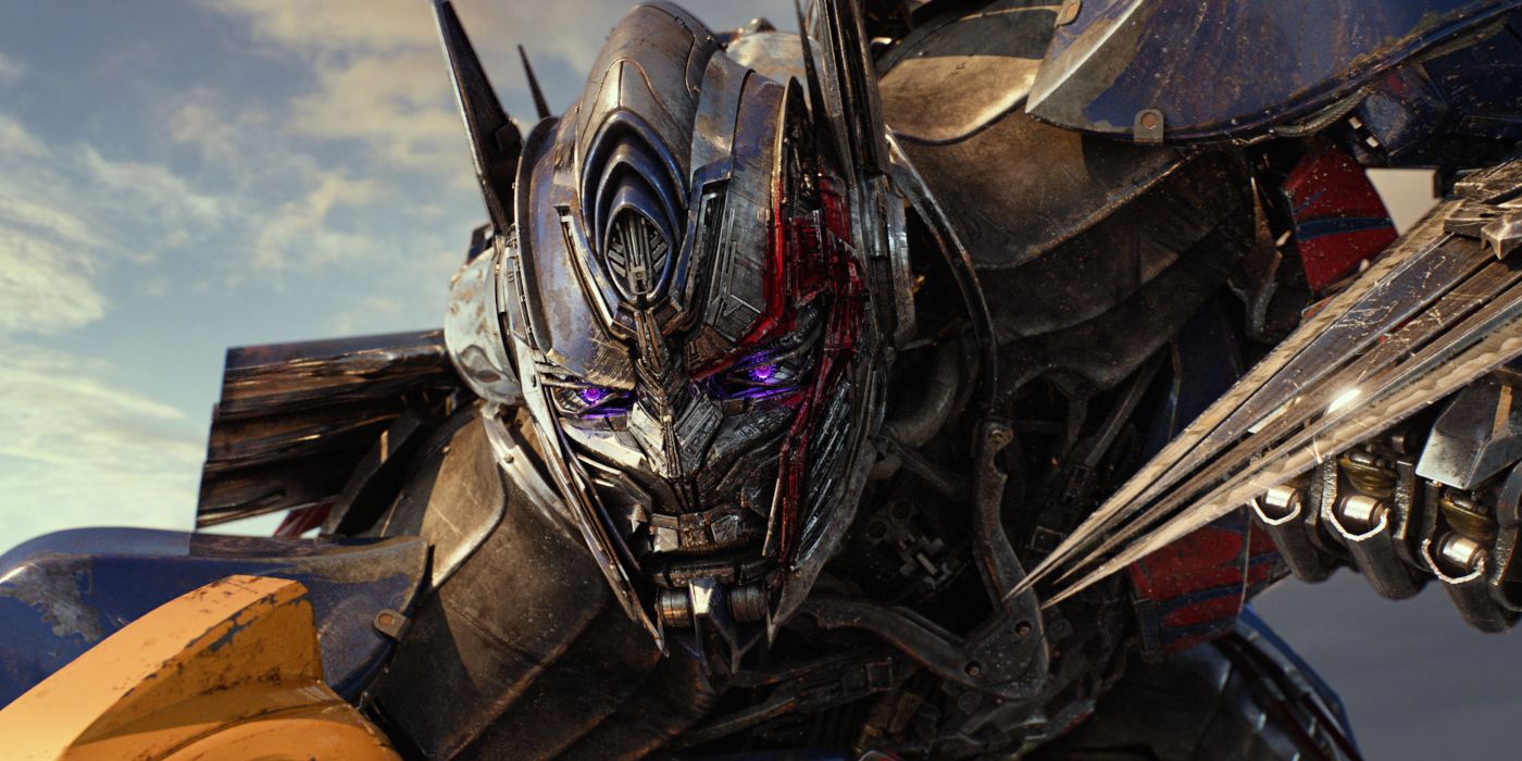 Michael Bay Set for Shocking Return to 'Transformers' as Franchise Expands Again