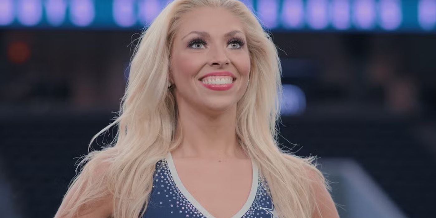 Netflix's 'Dallas Cowboys Cheerleaders' Star Victoria Kalina Is Thriving
