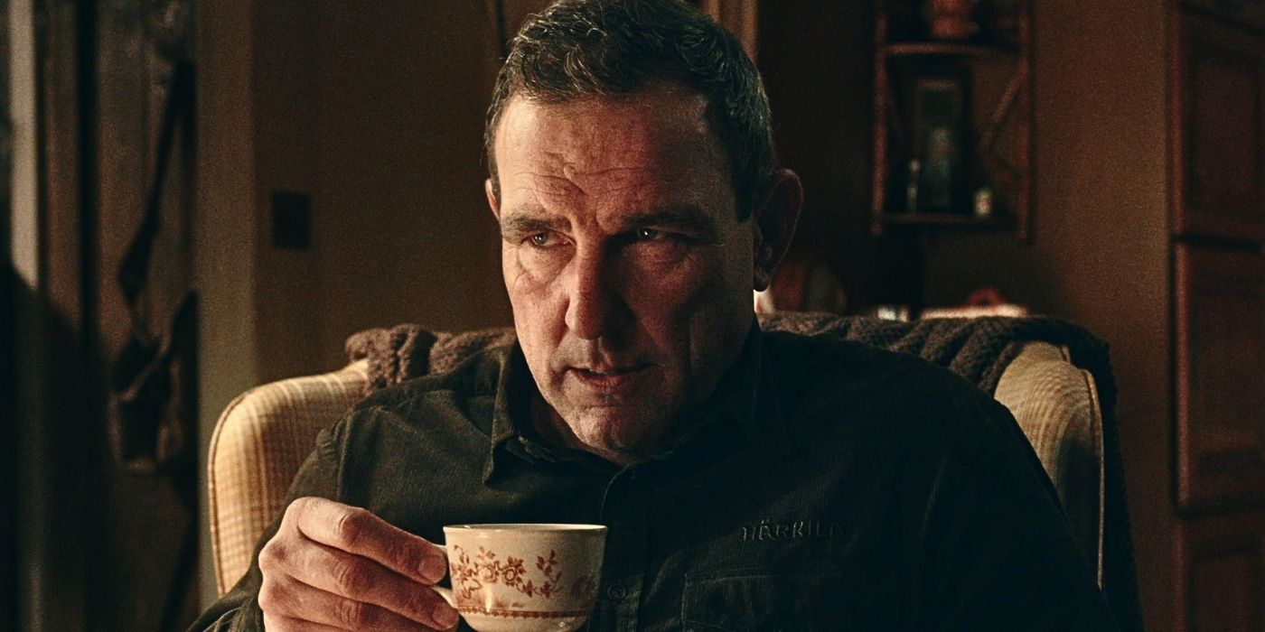 'The Gentlemen' Season 2 Set Images Reveal Vinnie Jones Wielding Baseball Bat