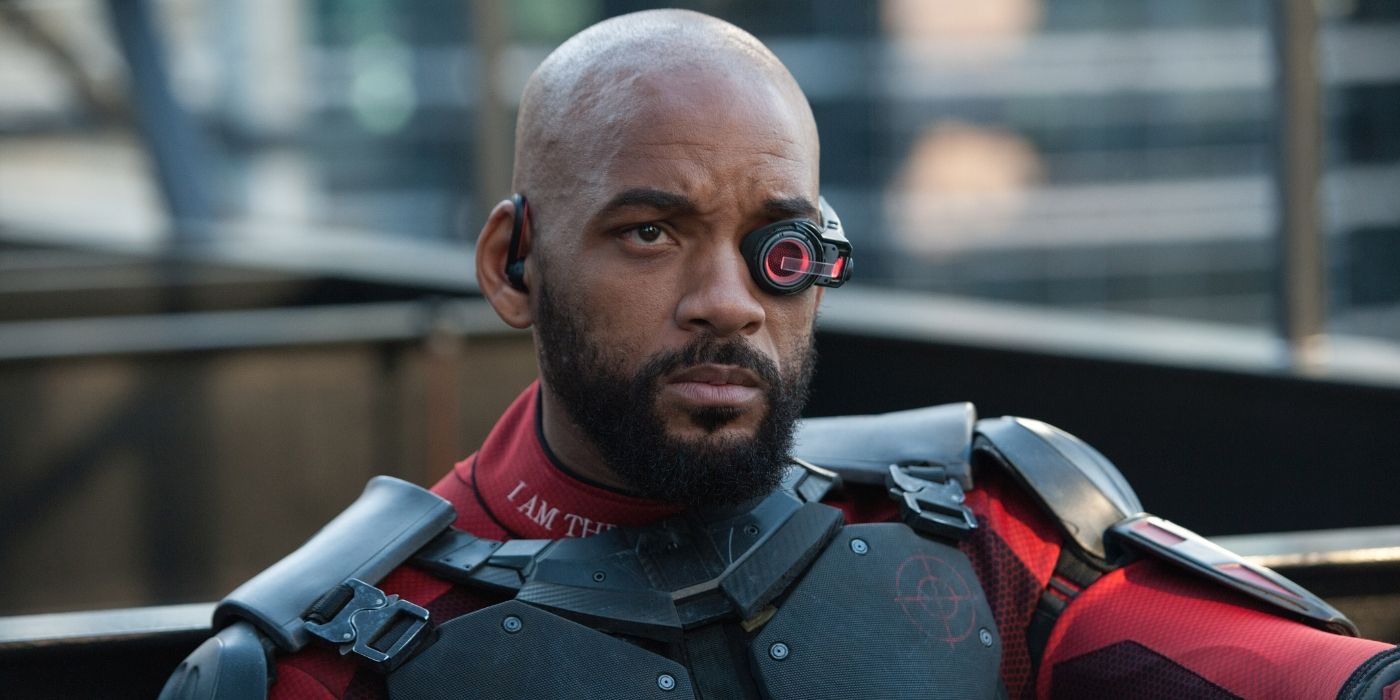 James Gunn Shot Down a "Very, Very, Very Famous" Actor For a New DCU Movie