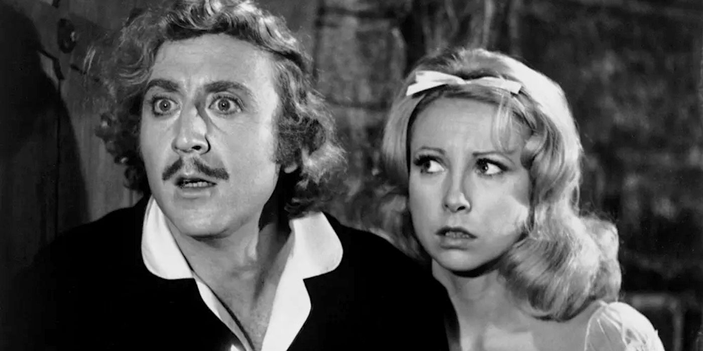 'Very Young Frankenstein' Series in the Works at FX With Mel Brooks