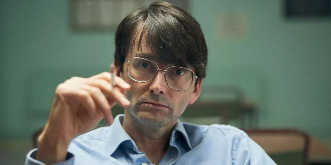 'Broadchurch' Fans Need To Stream David Tennant's 'Des'