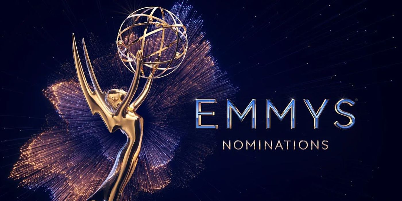 2025 Primetime Emmy Awards Nominations: Full List