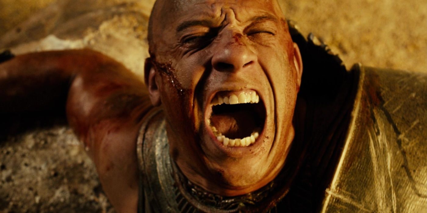 Vin Diesel's Sci-Fi Action Movie 'Riddick' Finds Success on Free Streaming