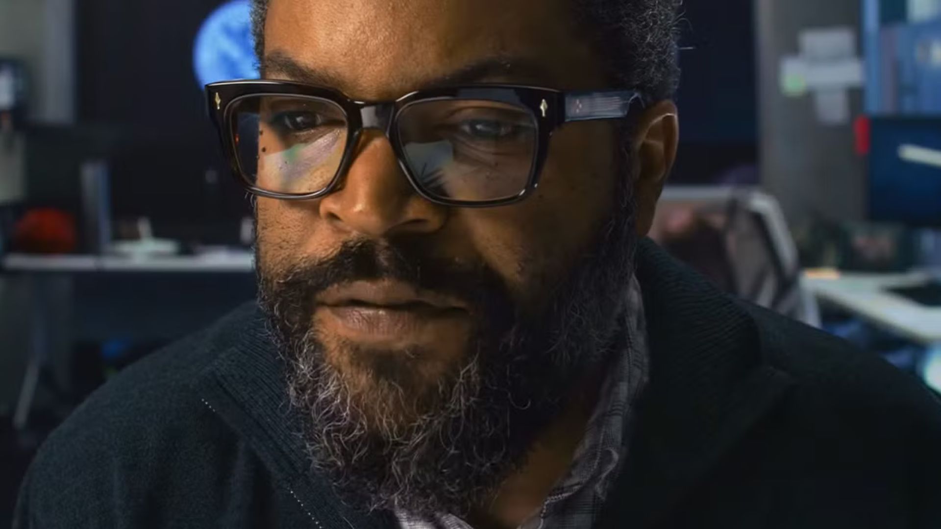 The Main Differences Between Ice Cube and Tom Cruise's 'War of the Worlds'
