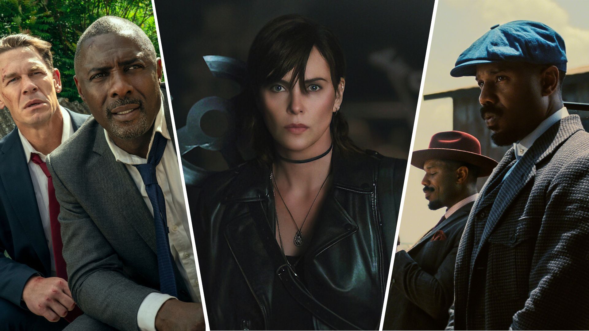 50 Best New Movies on Streaming to Watch Right Now