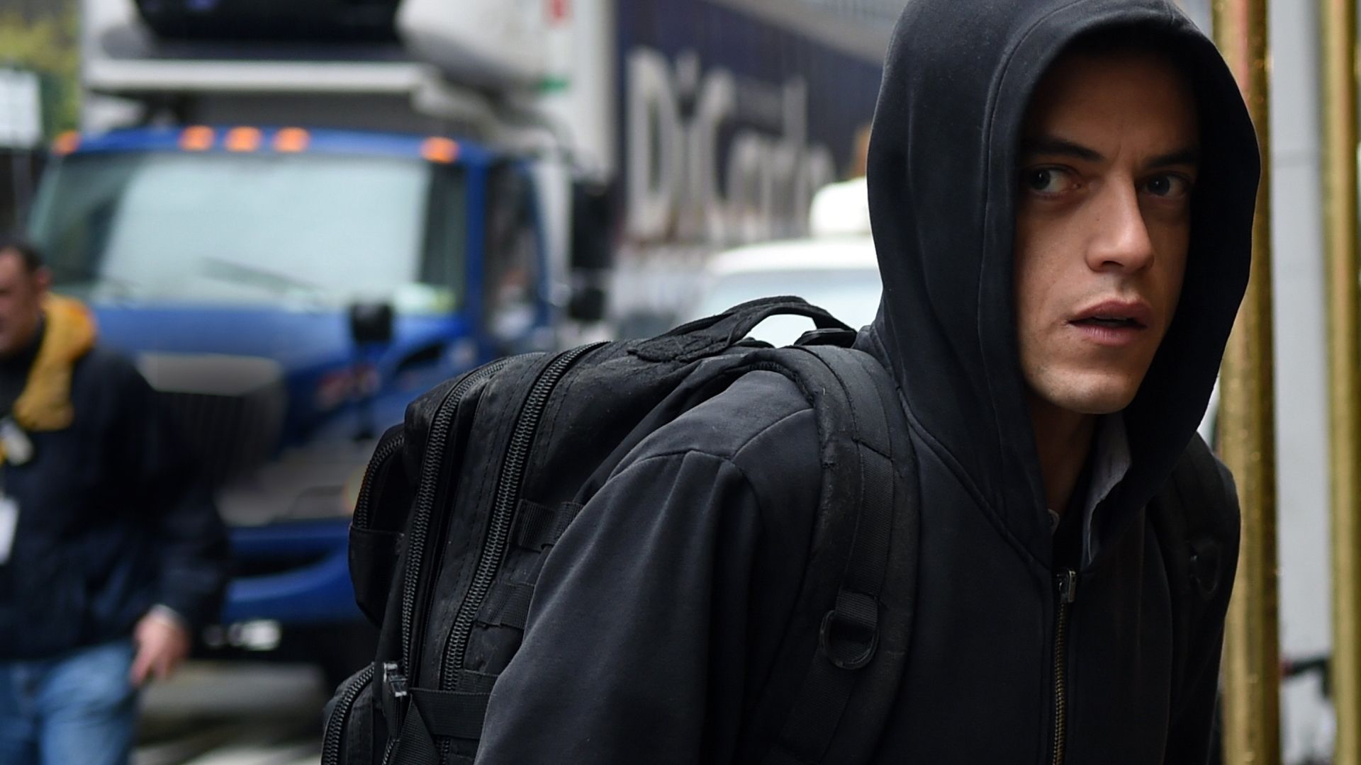 'Mr. Robot' Season 2 Made Big Changes, and They Worked