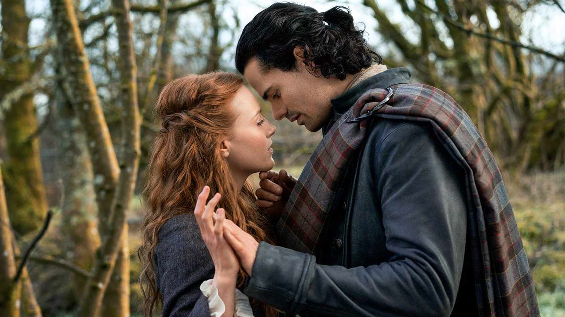 'Outlander: Blood of My Blood' Release Schedule