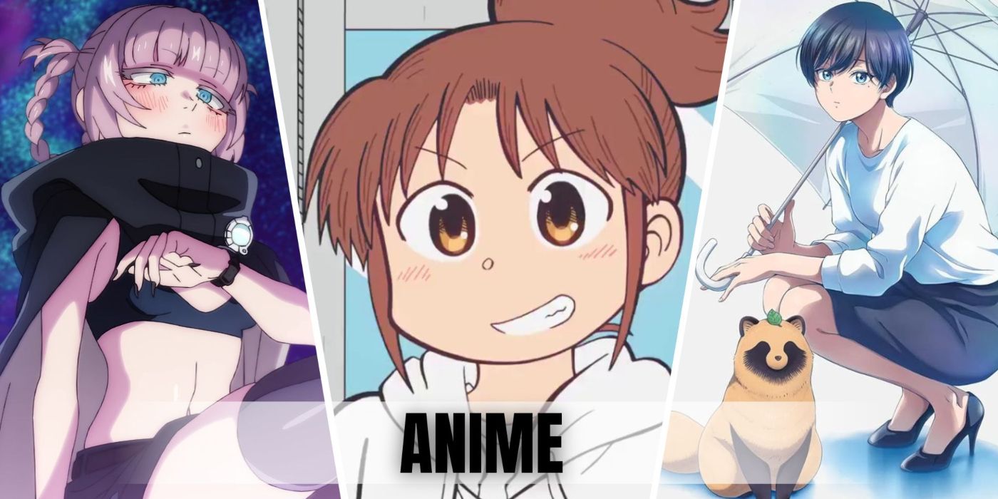 Must-Watch Anime Series Continuing in August 2025