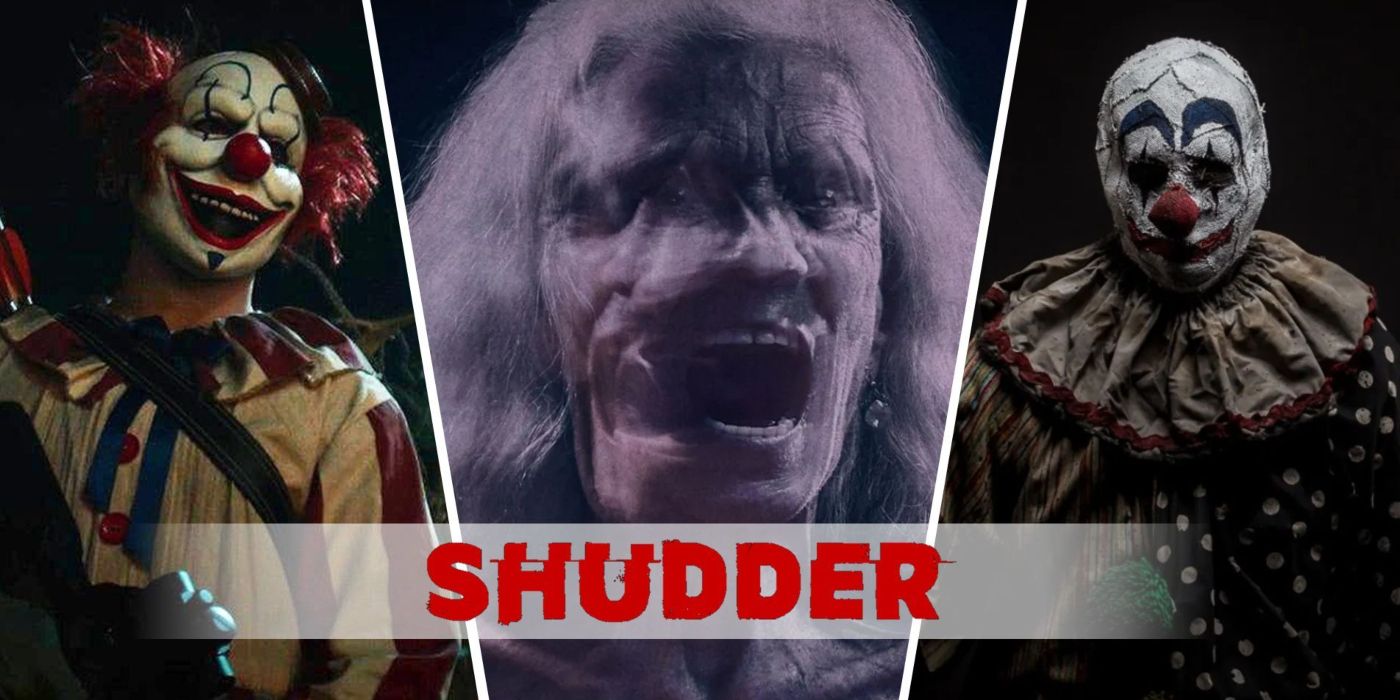 Every Movie Coming to Shudder in August 2025