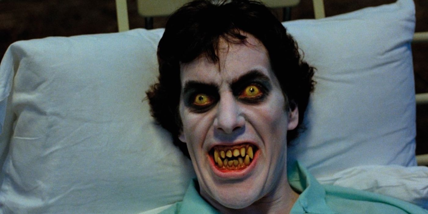 Hollywood Cemetery To Screen 'An American Werewolf in London' & 'The Lost Boys' on August 9