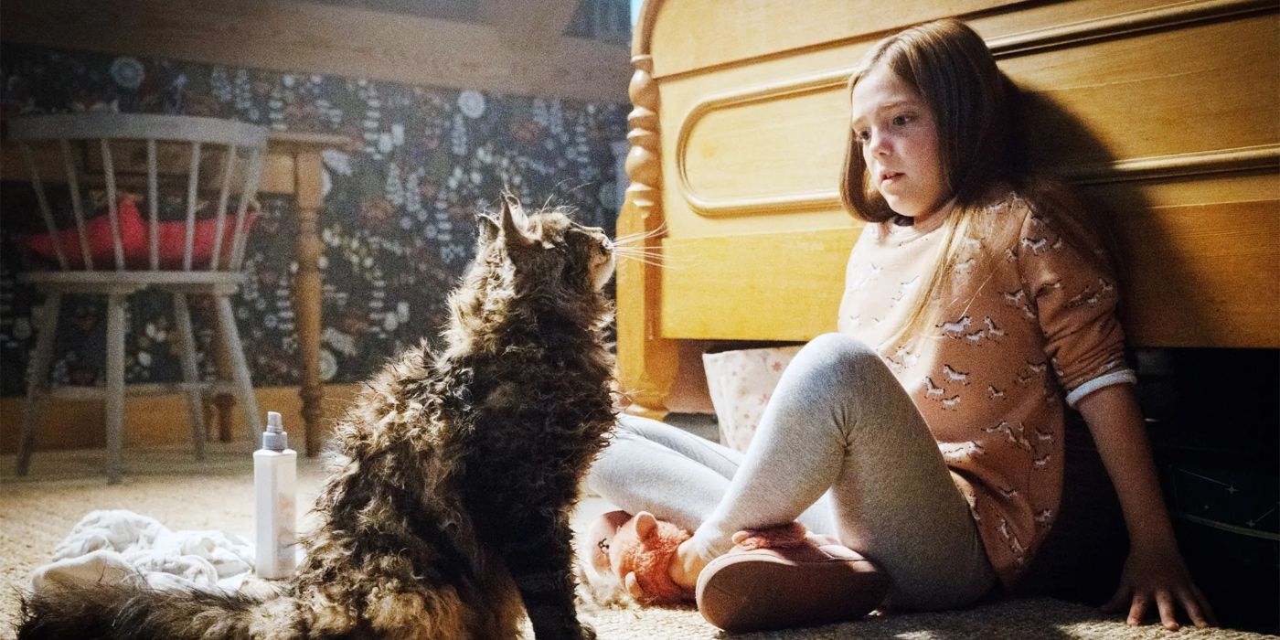 Stephen King's Divisive 'Pet Sematary' Remake Is Streaming on Tubi