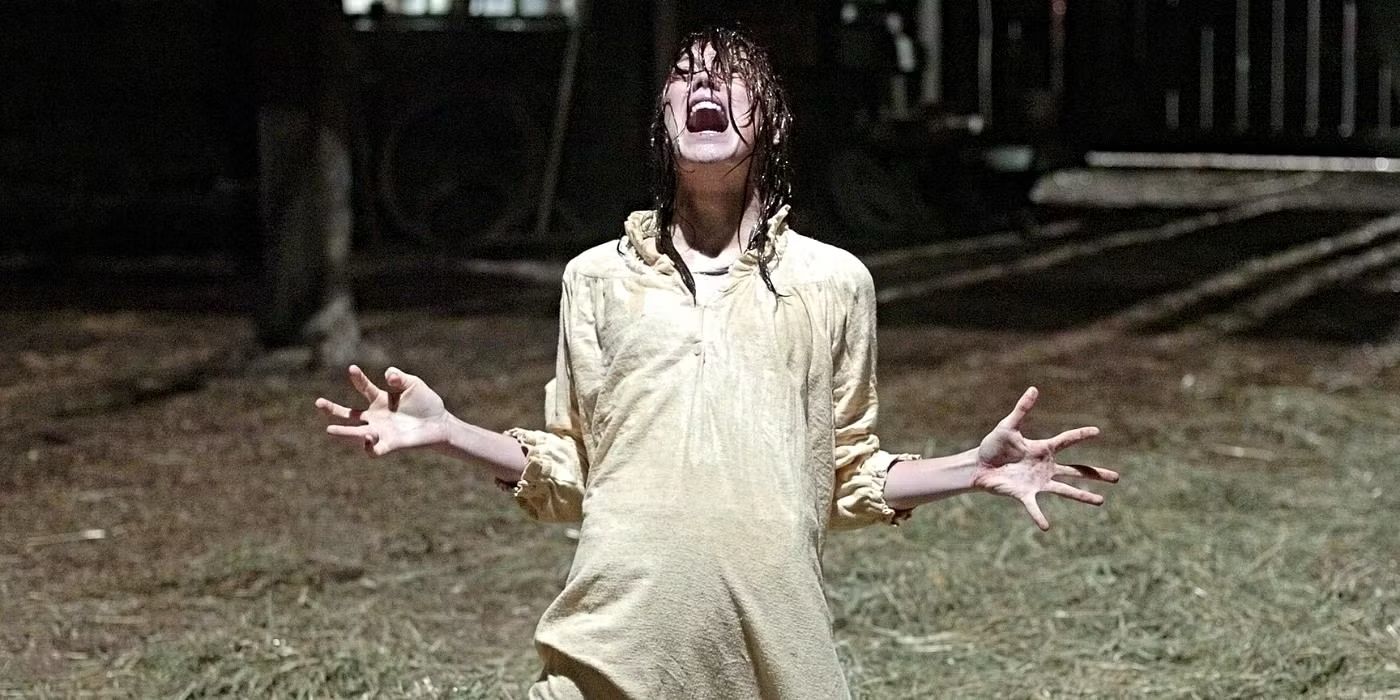 'The Exorcism of Emily Rose' Has a New Streaming Home