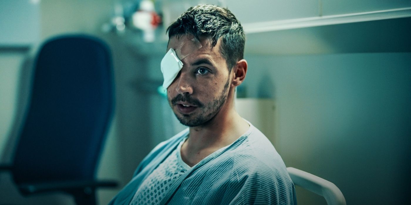 'The Pitt' Fans Need To Watch Netflix's 'Critical: Between Life and Death'