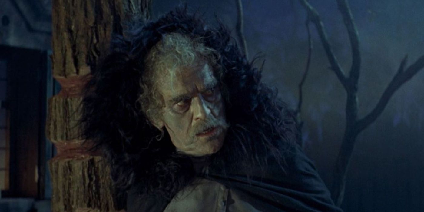 A scene from Black Sabbath (1963)